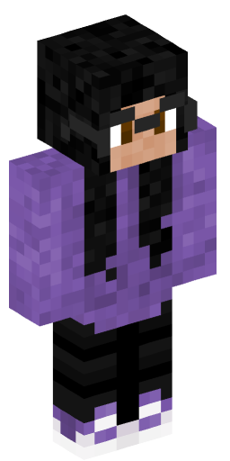 ThePoopsterYT Minecraft Skin Preview on Minecraft.Co.Com
