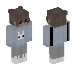 Minecraft Skin #216158