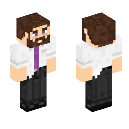 Minecraft Skin #216169