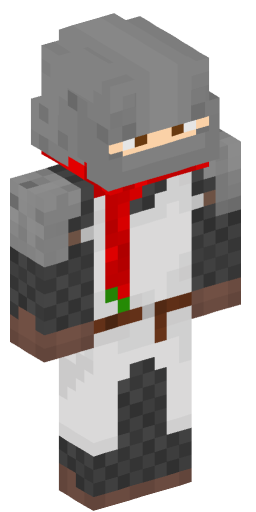 Minecraft Skin #216170