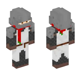 Minecraft Skin #216170