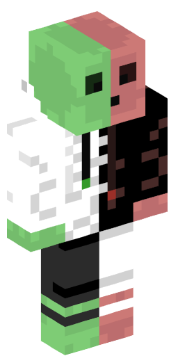 Tost3_ Minecraft Skin Preview on Minecraft.Co.Com