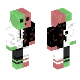 Minecraft Skin #216173