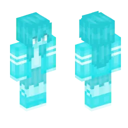 Minecraft Skin #216175