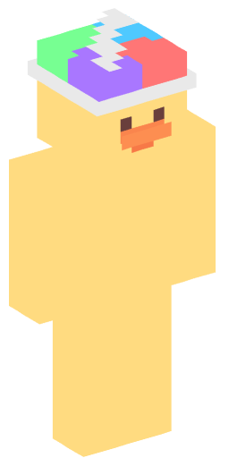 MHJason Minecraft Skin Preview on Minecraft.Co.Com