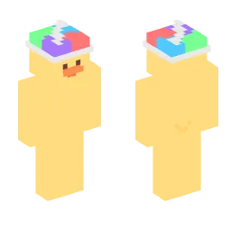 Minecraft Skin #216187