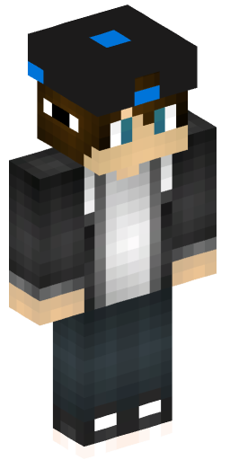 Minecraft Skin #216188