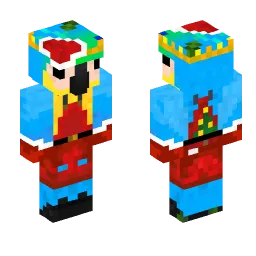 Minecraft Skin #216198