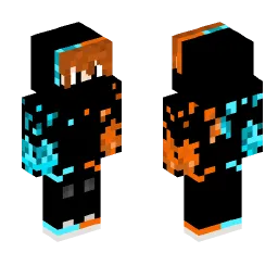 Minecraft Skin #216199