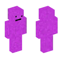 Minecraft Skin #216202