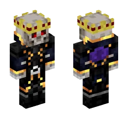 Minecraft Skin #216206