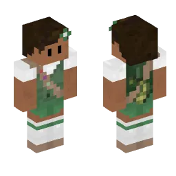 Minecraft Skin #216208