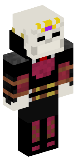 Minecraft Skin #216211