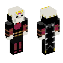 Minecraft Skin #216211