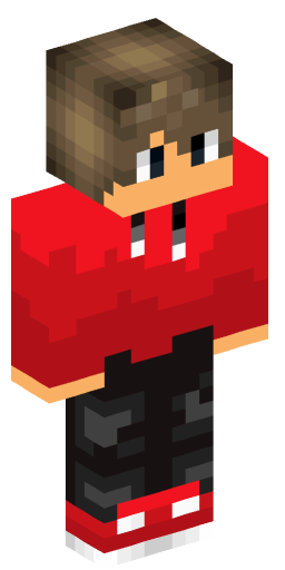 tobigaming Minecraft Skin Preview on Minecraft.Co.Com