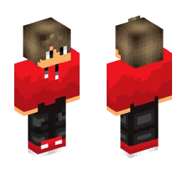 Minecraft Skin #216213