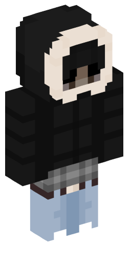 Reqedd Minecraft Skin Preview on Minecraft.Co.Com