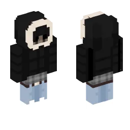 Minecraft Skin #216214