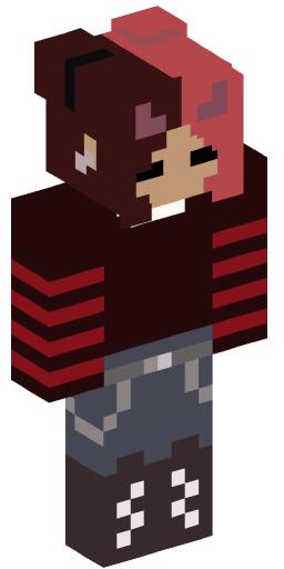 BasicEndymion10 Minecraft Skin Preview on Minecraft.Co.Com