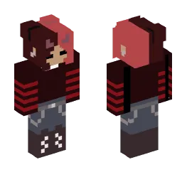 Minecraft Skin #216218
