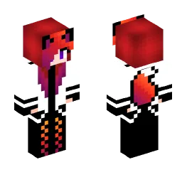 Minecraft Skin #216220