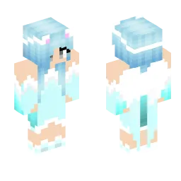 Minecraft Skin #216222