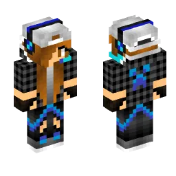 Minecraft Skin #216232