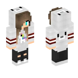 Minecraft Skin #216238