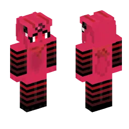 Minecraft Skin #216245