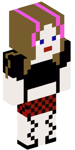 Minecraft Skin #216255