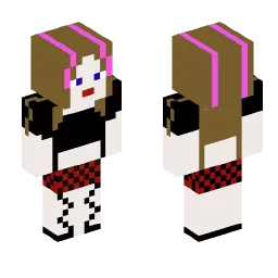 Minecraft Skin #216255