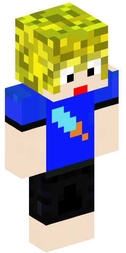 Minecraft Skin #216257