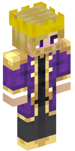 Ryehard Minecraft Skin Preview on Minecraft.Co.Com