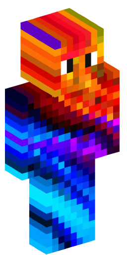 Watafatya Minecraft Skin Preview on Minecraft.Co.Com