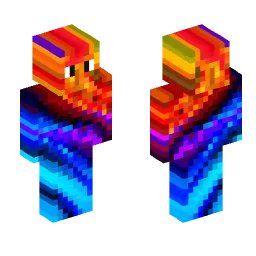 Minecraft Skin #216264