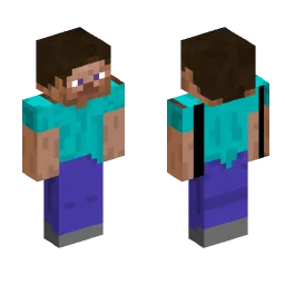 Minecraft Skin #216269