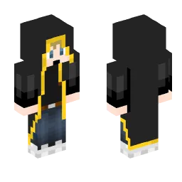 Minecraft Skin #216277