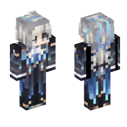 Minecraft Skin #216280