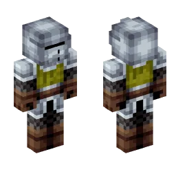 Minecraft Skin #216281