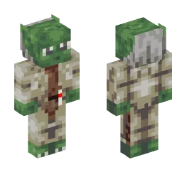 Minecraft Skin #216289
