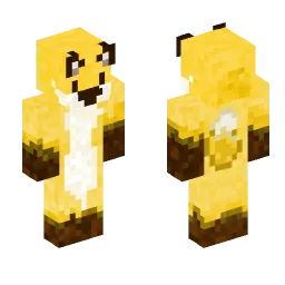 Minecraft Skin #216291