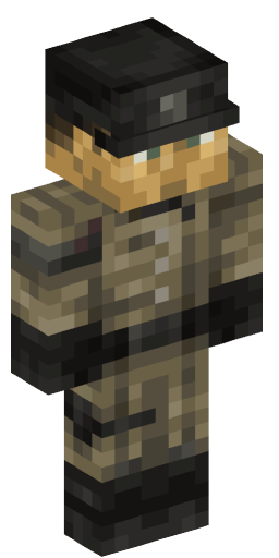 Vampire_Nero Minecraft Skin Preview on Minecraft.Co.Com