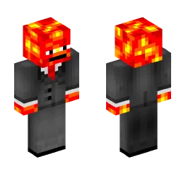 Minecraft Skin #216308