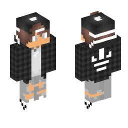 Minecraft Skin #216314