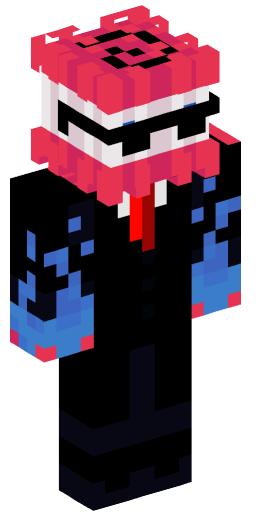 Makkertje2009 Minecraft Skin Preview on Minecraft.Co.Com