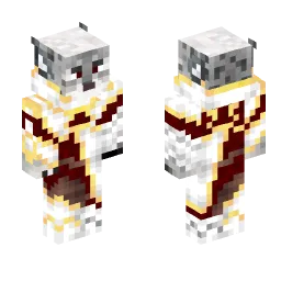 Minecraft Skin #216322