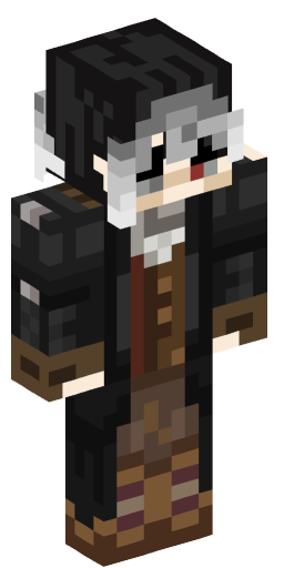 Ewintin Minecraft Skin Preview on Minecraft.Co.Com