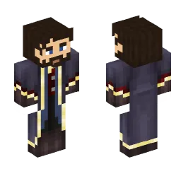 Minecraft Skin #216324