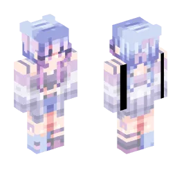 Minecraft Skin #216325