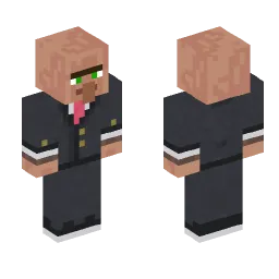 Minecraft Skin #216328